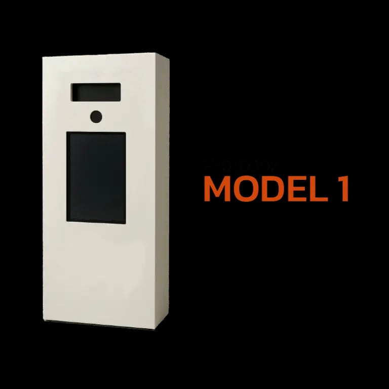 MODEL 1