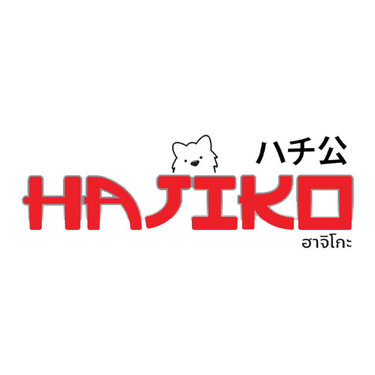 Hajiko — ลูกค้าของ ImageAutomat