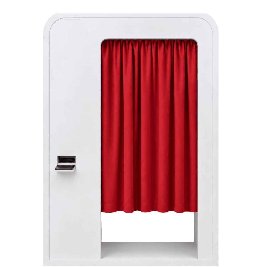 PHOTOBOX MODEL 5