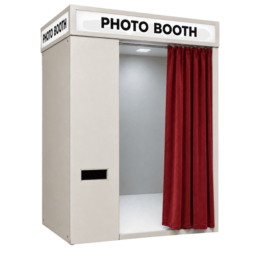 PHOTOBOX MODEL 4